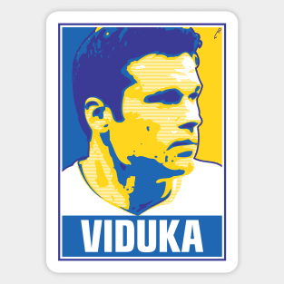 Viduka Sticker